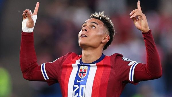 Norway vs New Zealand Ends in Draw