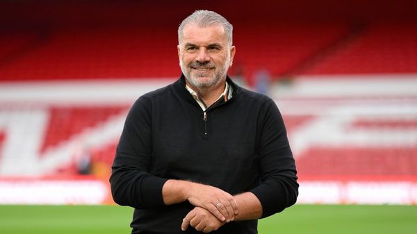 Postecoglou Calls for Trust in Process at Forest