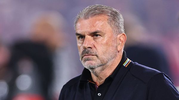 Postecoglou Optimistic About Forest's Future