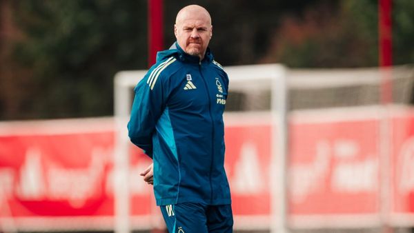 Dyche Seeks to Excite Nottingham Forest Fans