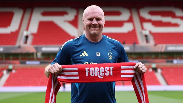 Dyche Seeks to Revive Forest's Spirit Ahead of Europa League