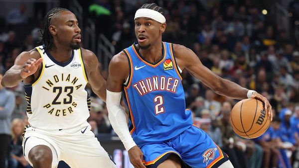 Thunder Win Thrilling Rematch Against Pacers