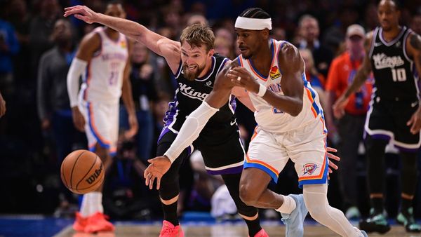 Thunder Show Resilience in Comeback Victory