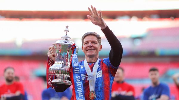 Glasner Quashes Bayern Munich Rumours