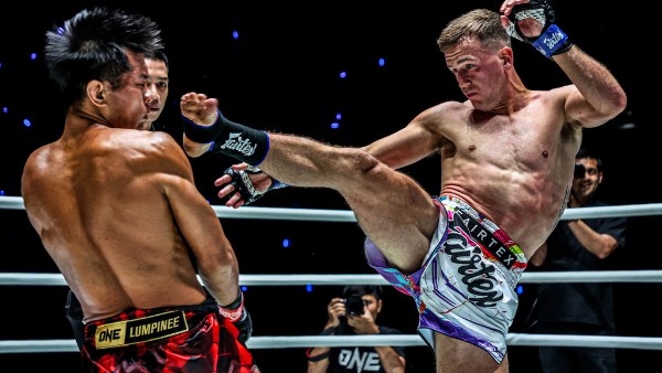 ONE Friday Fights 128 Fight Card Timing Telecast amp amp Live Streaming In India Thailand UK And Australia