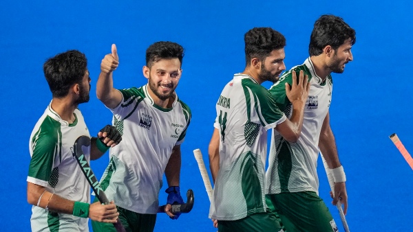 Pakistan Withdraws from Junior Hockey World Cup 2025 in India FIH to Announce Replacement Soon