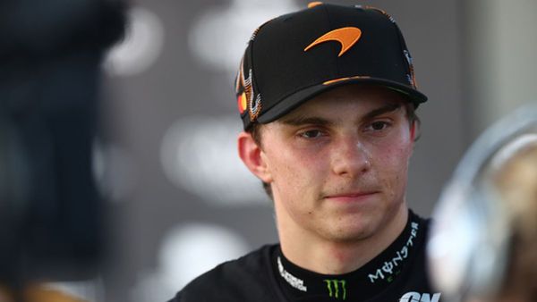 Piastri Calls Norris Clash a Racing Incident