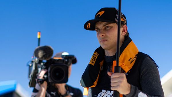 Piastri Reflects on US Grand Prix Performance