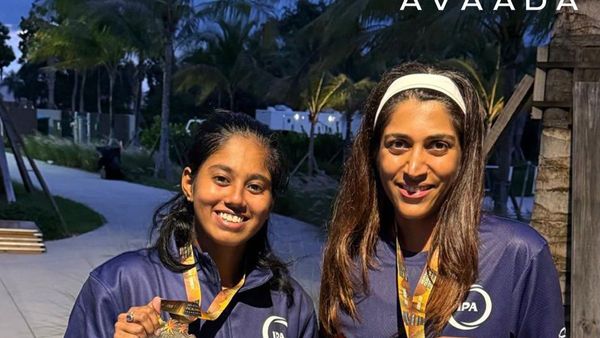 India Wins Silver at Pickleball World Cup 2025