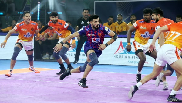 Dabang Delhi eye second Pro Kabaddi League Title after scintillating PKL 2025 Campaign