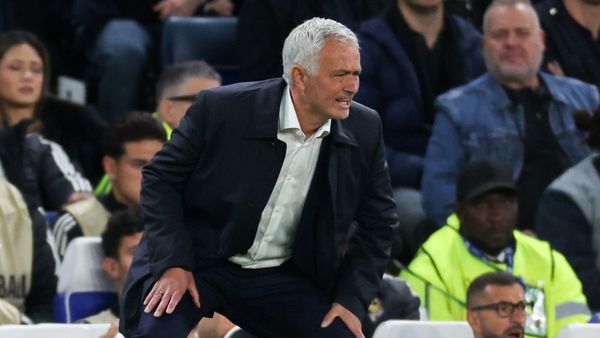 Mourinho Discusses Porto and Benfica Rivalry