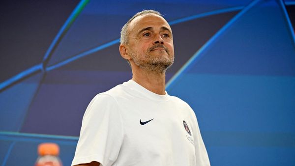 PSG Focuses on Early Points in Champions League