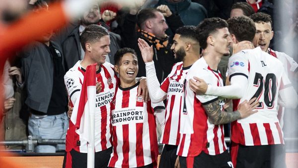 PSV Secures Epic Comeback Win Against Napoli