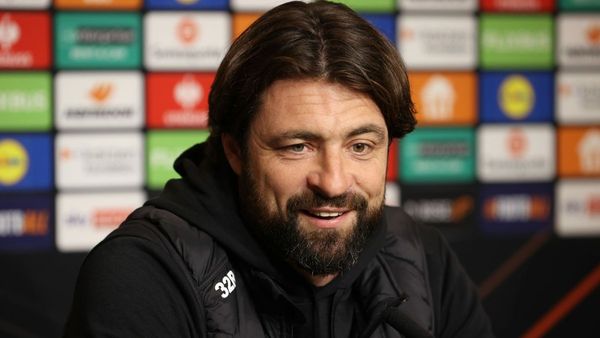 Rangers Aim for Victory Against Sturm Graz