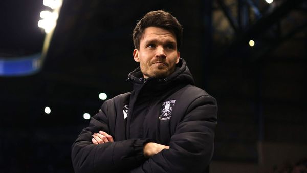 Danny Rohl Becomes New Head Coach of Rangers