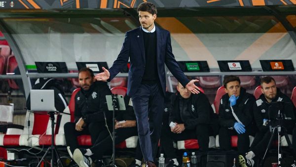 Rangers Fall to Brann in Europa League Match