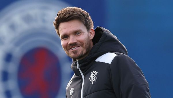 Rangers Defeat Kilmarnock 3-1 at Ibrox