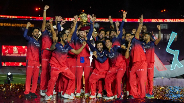 8 Players Rs 18 20 Crore How RCB can strengthen themselves in IPL 2026 Auction