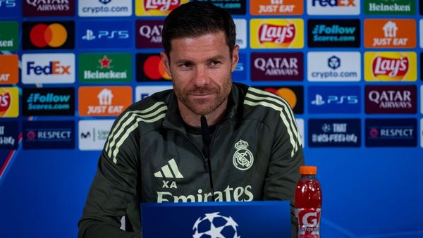 Alonso Warns of Juventus Threat in Clash