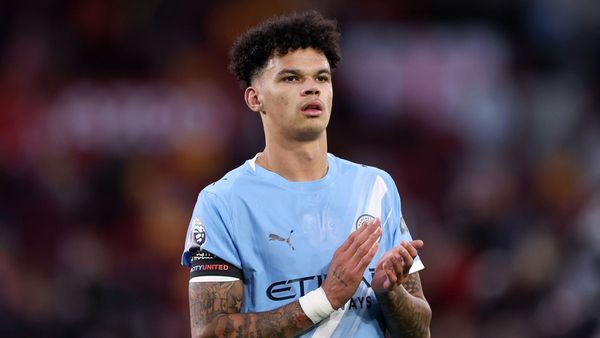 Nico O'Reilly Replaces Injured Reece James