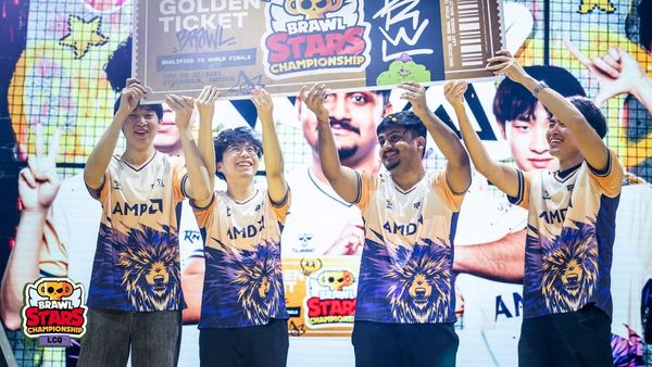 Revenant XSpark Qualifies for Brawl Stars Championship