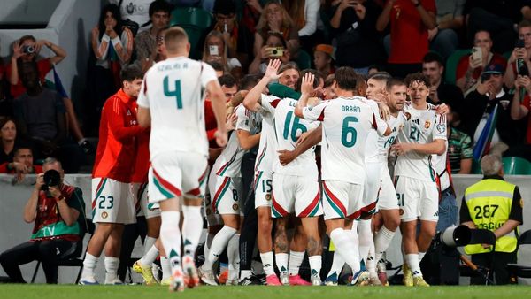 Portugal Draws with Hungary Despite Ronaldo's Goals