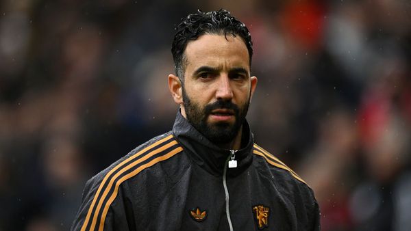 Ratcliffe Backs Amorim for Three Years at United