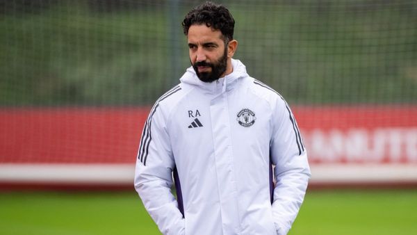 Amorim on Football's Unpredictability and Pressure