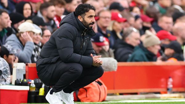 Amorim Turns Attention to Brighton Match