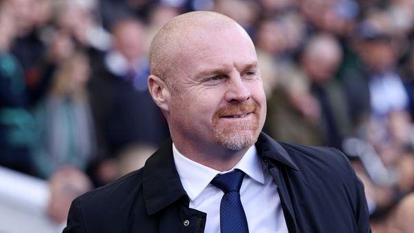 Sean Dyche Named Nottingham Forest Head Coach