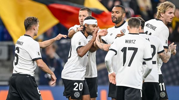 Gnabry Addresses 'Form of My Life' Comments