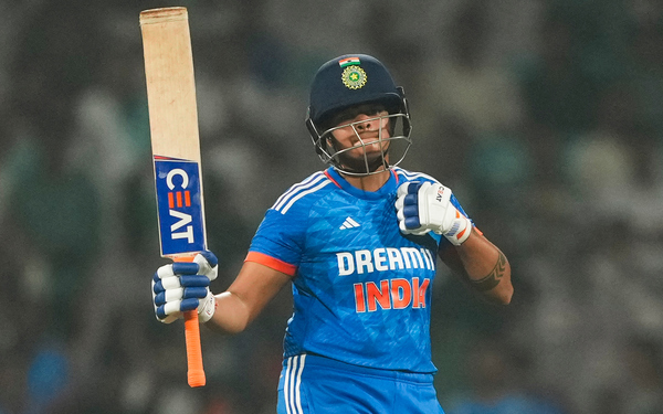 The Indian Women s Cricket team has named Shafali Verma as replacement for the injured Pratika Rawal who is set to miss the remainder of the Women s World Cup