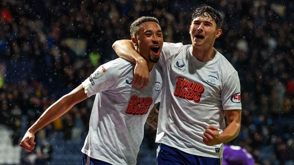 Sheffield United Lose to Preston North End