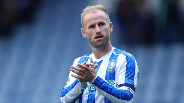 Bannan Calls for Support from Sheffield Wednesday Fans