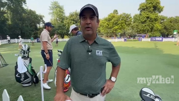 Shiv Kapur Laments Absence of SSP Bhullar Calls for Coexistence Between IGPL and PGTI at DP World India Championship