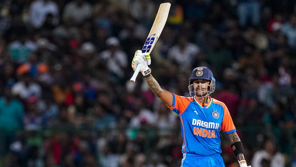 Where should Suryakumar Yadav bat for India Ex-RCB player gives strong verdict