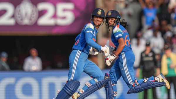 Who can Open the Batting as Pratika Rawal replacement