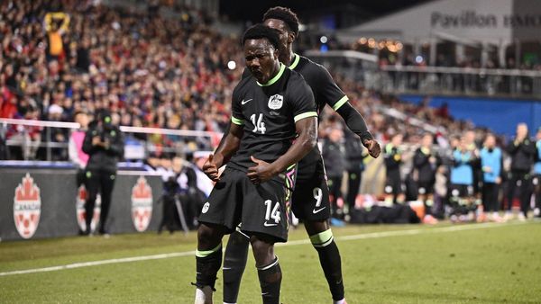 Socceroos Achieve Victory Against Canada