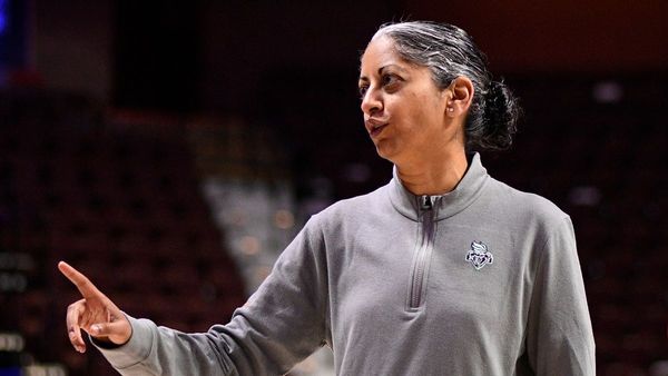 Sonia Raman Becomes New Seattle Storm Coach