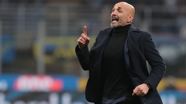 Spalletti Sees Juventus Job as Great Opportunity
