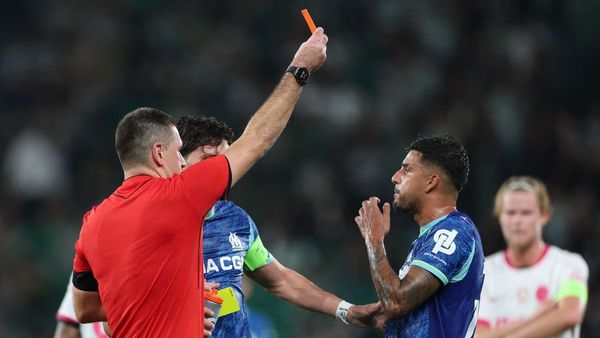 Sporting CP Triumphs Over Marseille; Atalanta Draws