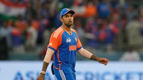 Virat Rohit MS Dhoni mentioned as India T20 captain Suryakumar Yadav reveals Biggest Regret