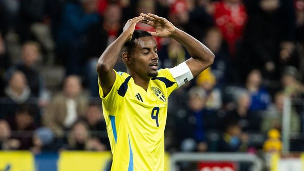 Sweden Under Pressure After Kosovo Defeat