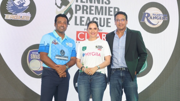 Tennis Premier League Auction Complete Buy List Price Details and Squad Rosters