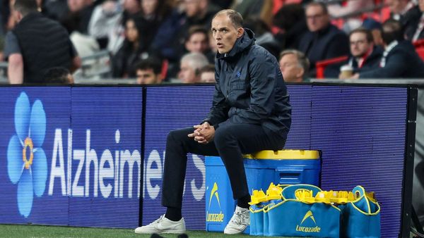 Tuchel Disappointed by Silent Wembley Crowd