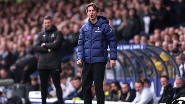 Frank Lauds Tottenham's Character After Leeds Win