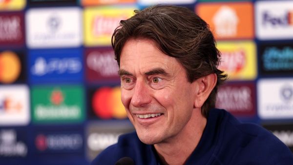 Tottenham Prepares for Monaco Challenge