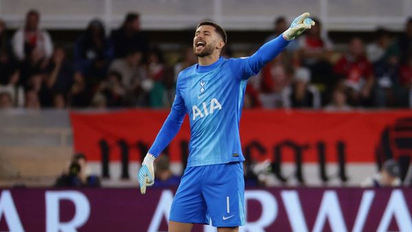 Vicario Highlights Lessons from Monaco Match