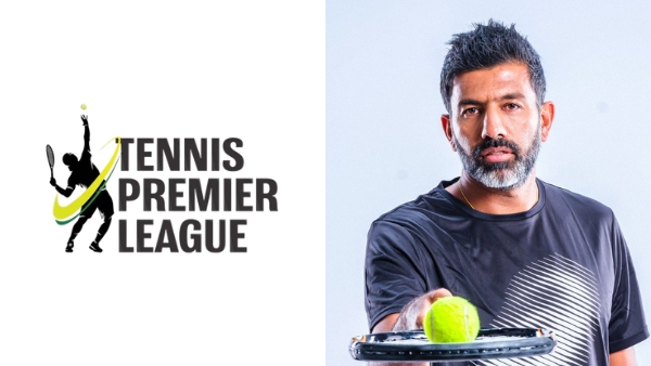Tennis Premier League Rohan Bopanna Luciano Darderi and Corentin Moutet to spearhead TPL Season 7