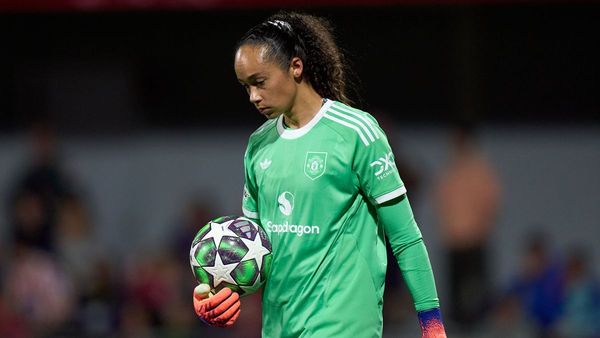 Tullis-Joyce on United's Champions League Journey